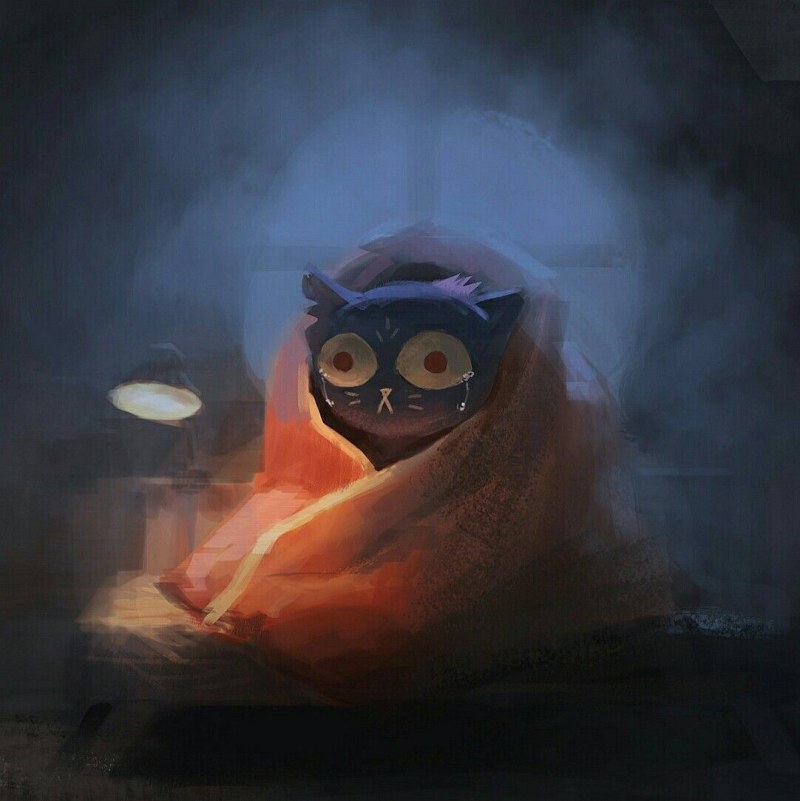 Night in the Woods Gregg and Angus Sex