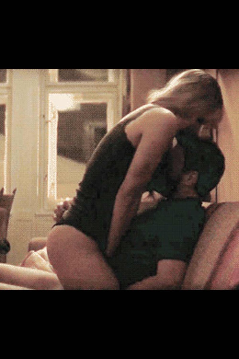 Jennifer Lawrence Sex Scene