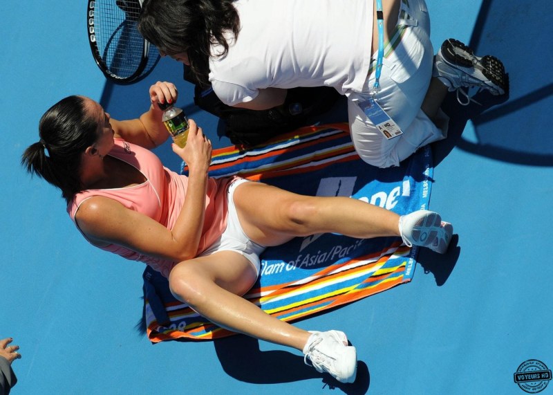 I lit up in competitions