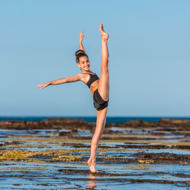 Victoria Kapustinskaya