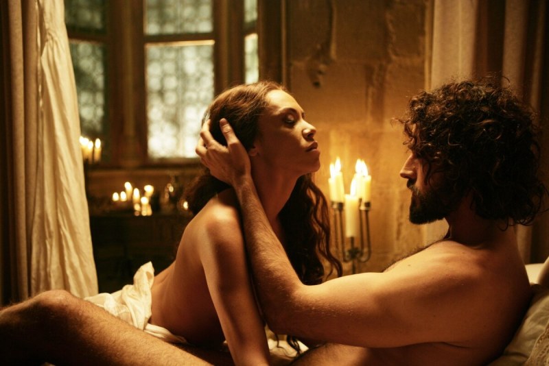 The most scandalous films