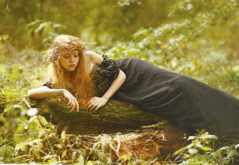 Uninvited guest with Claire Denis Film