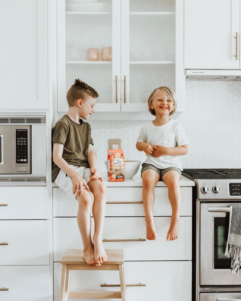 Girly Feminine in Dress