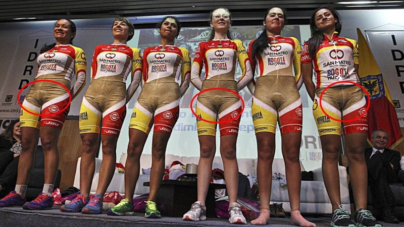 A valuable zone in women