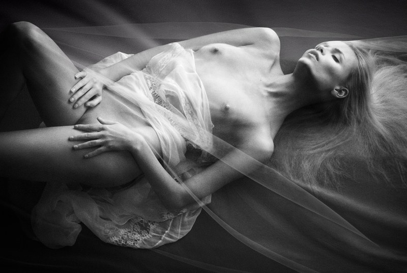 Sasha Loss Erotic photos