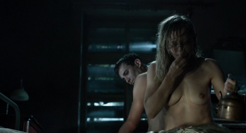 Shumakova Maria Actress Naked