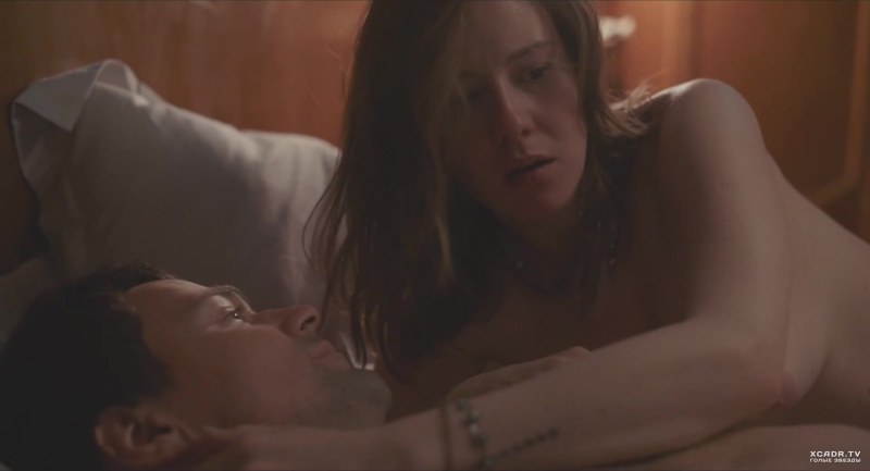 Anna Starshenbaum Maxim 2018