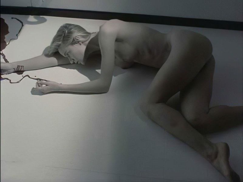 Kelly Lynch Erotic scenes