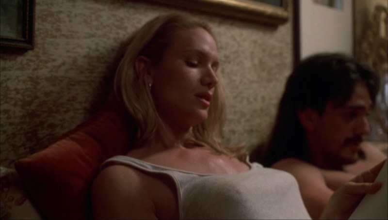 Blond Kelly xxx video