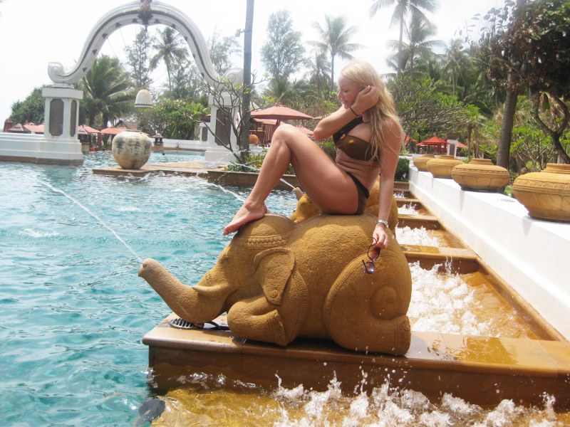 Miller Lera St. Petersburg