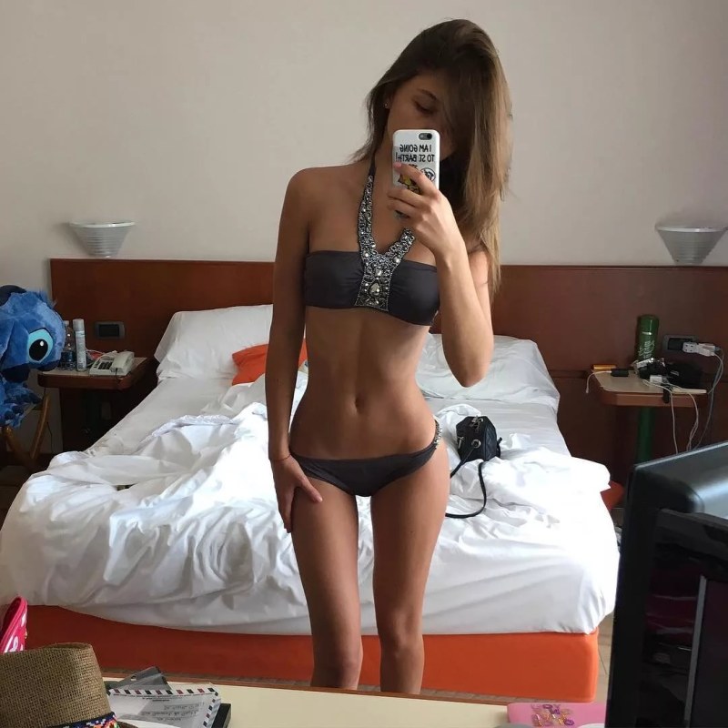 Dasha Boznikova Tikhomirov