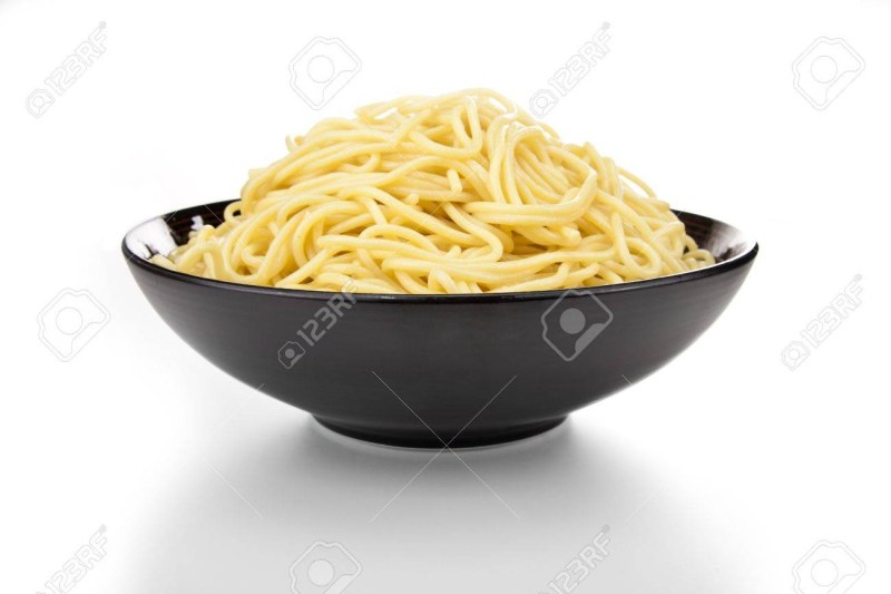 Black sofa from casting