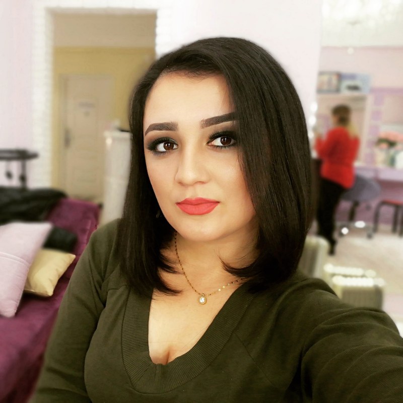 Farachnosis Sharifova