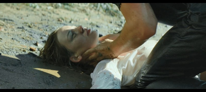 Irina Starshenbaum 18