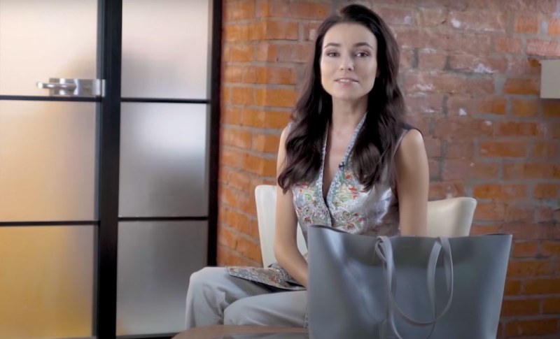 Irena Ponaroshka Maxim 2020