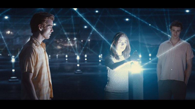 Guest Film 2013 Souls