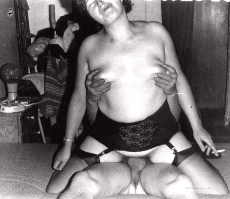 Soviet retro swingers