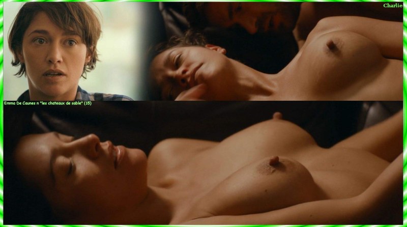 Beautiful porn actress Emma May