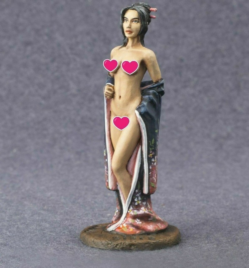 Eromodel Jasmine Davis