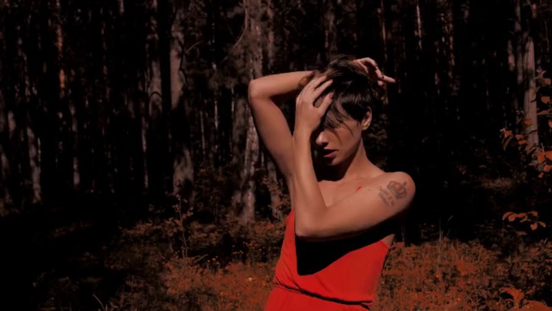 Christina Levash and drama Kings