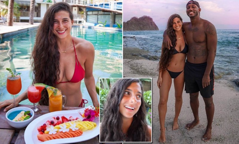 Christina Karpijio-Bukars