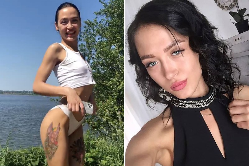 Christina Lisina Fox