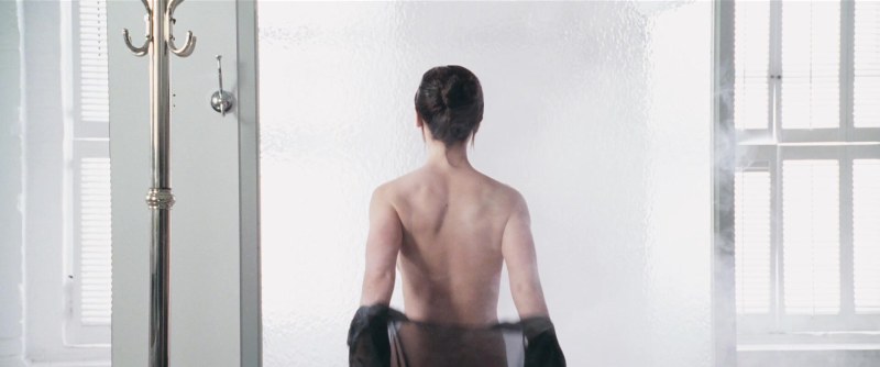 Christina Richie Life behind the line