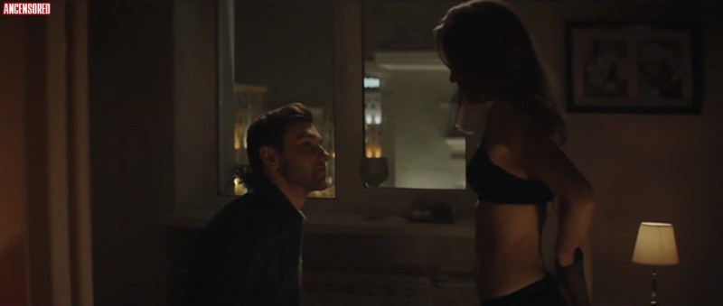 Lolsonley Christina is naked