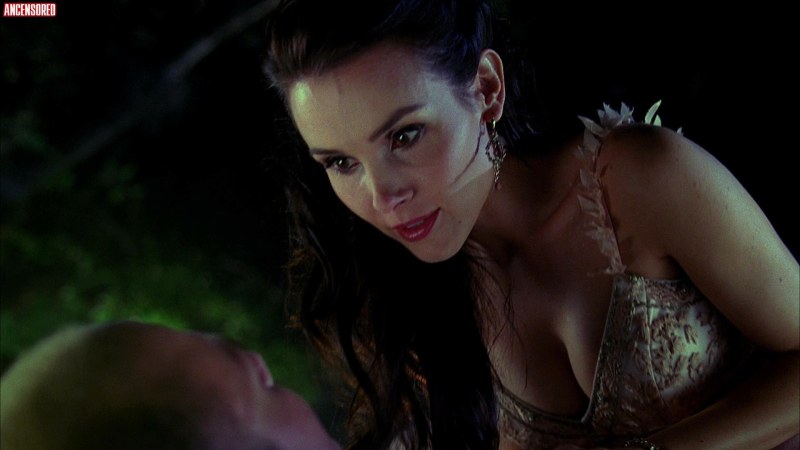 Christina Anapau Dr. House