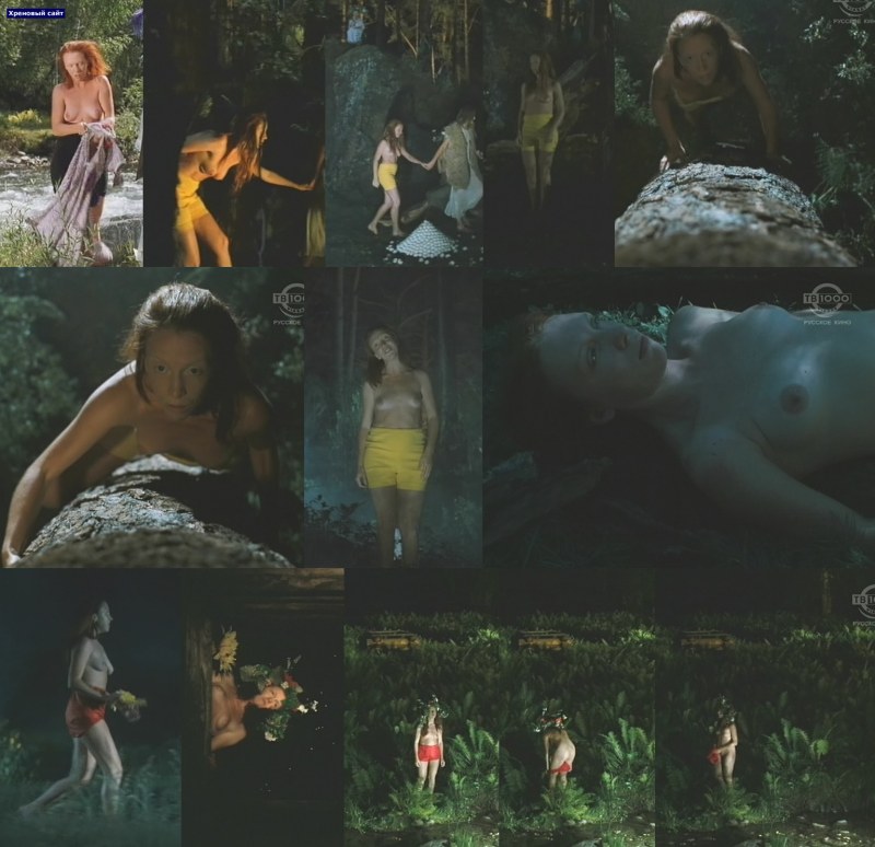 Scarlett galina galkina porn actress