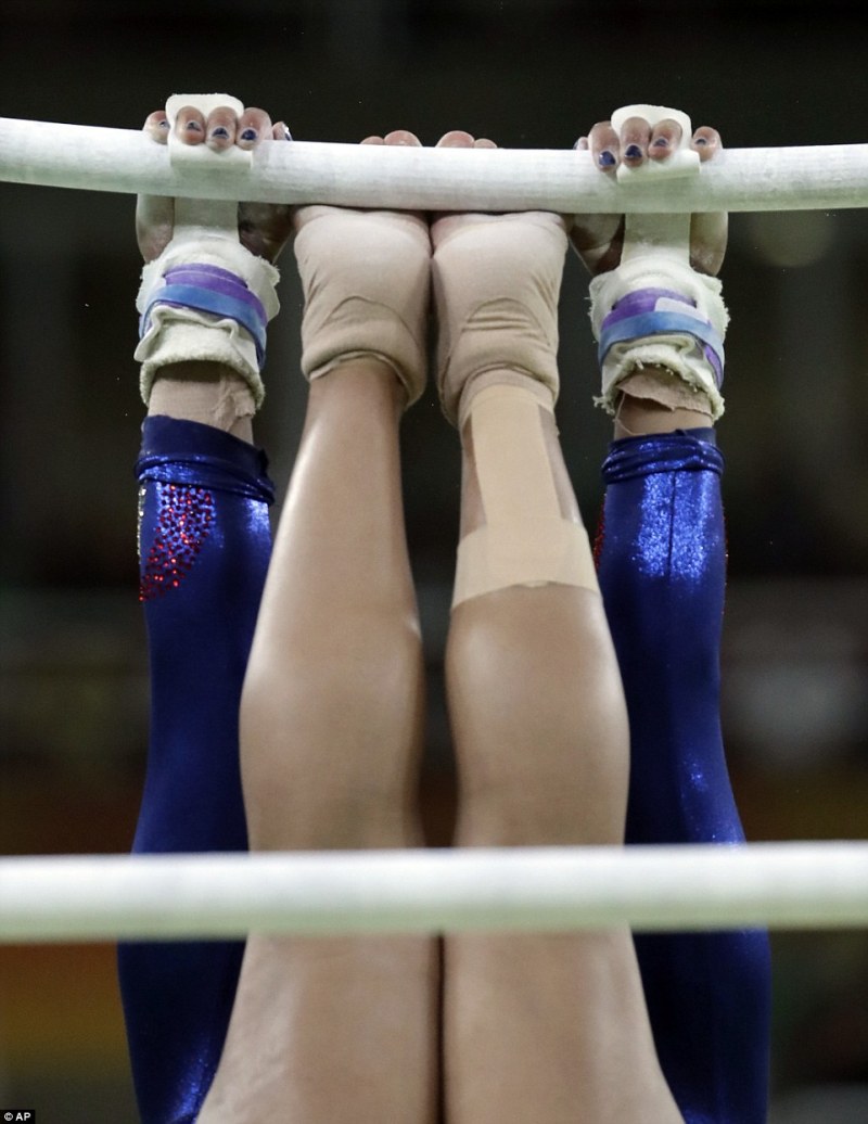 Laysan Utyashev Proga