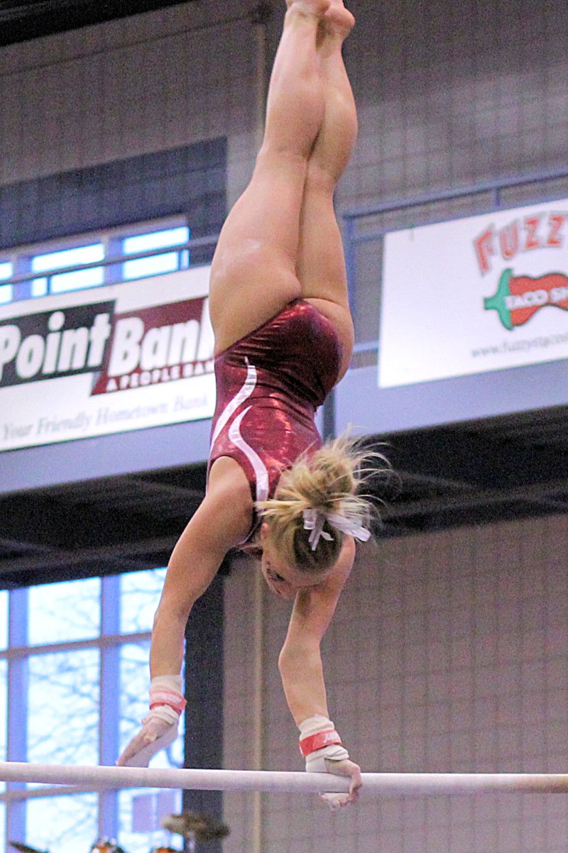 Ivan Shpanovich Light athletics