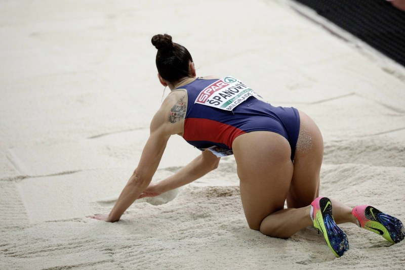 Alicia Sacramone Gymnastics