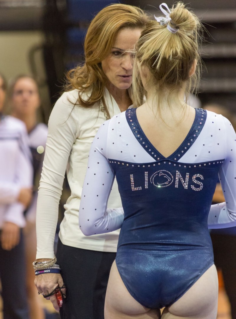 Dirty Socks Gymnastics