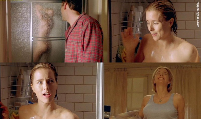 Theater Leoni 1995 drain