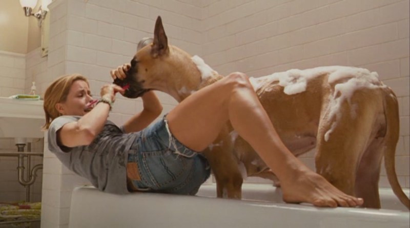 Dominica Leoni naked photo shoot