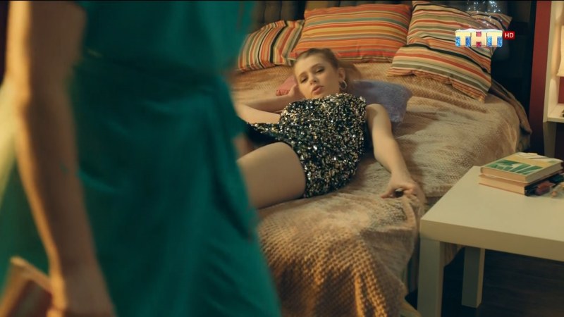 Alina Hyensy porn actress