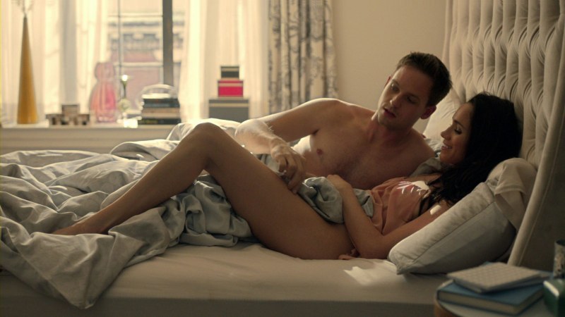 Rachel Meghan Markle Naked