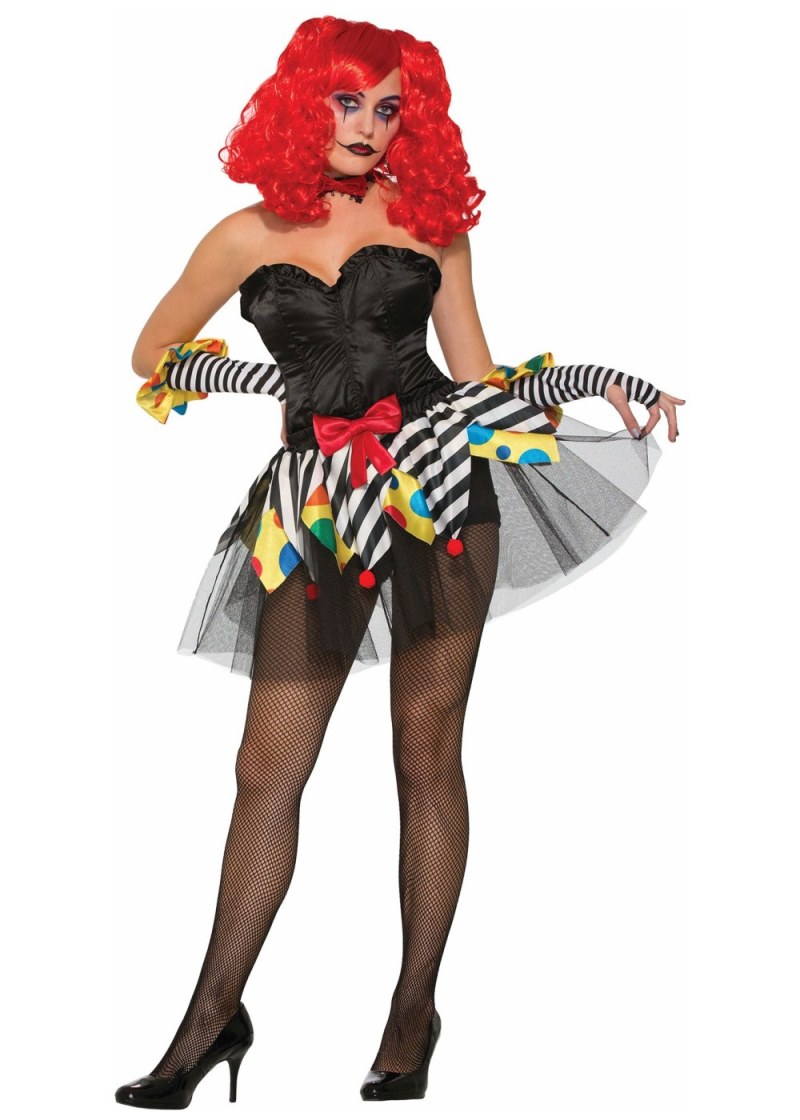 Angelica Rose Harley Quinn