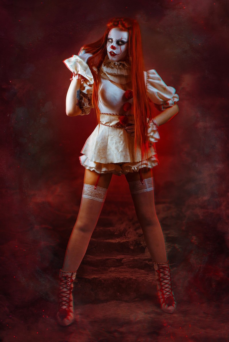 Harley Quinn Anime Sexy