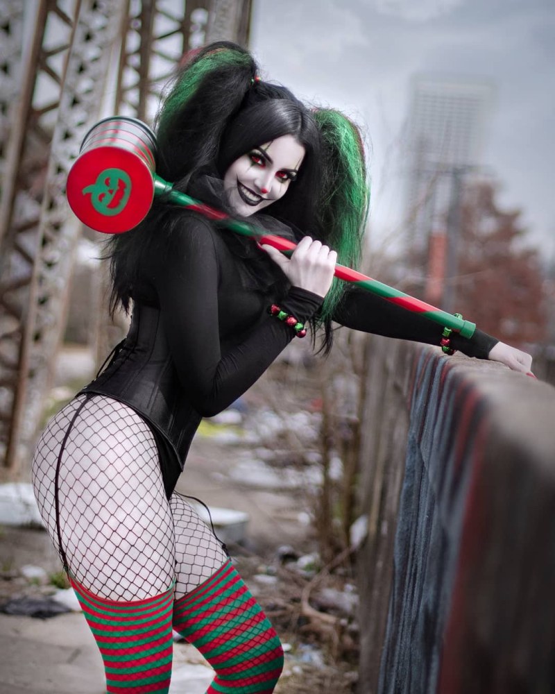 Clown Pennyiz 2017 Anime