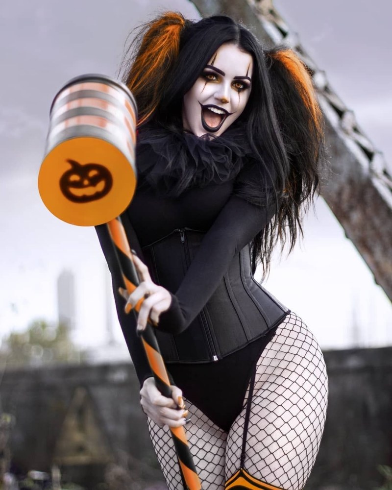 Angelika Rose Draculangelica