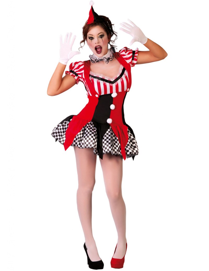 Harley Quinn and Joker Anime