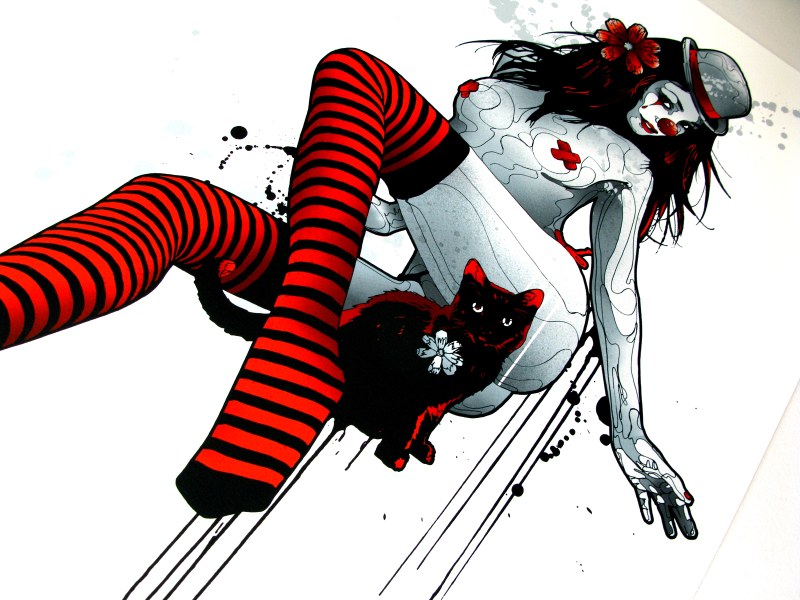 Harley Quinn Pennyiz