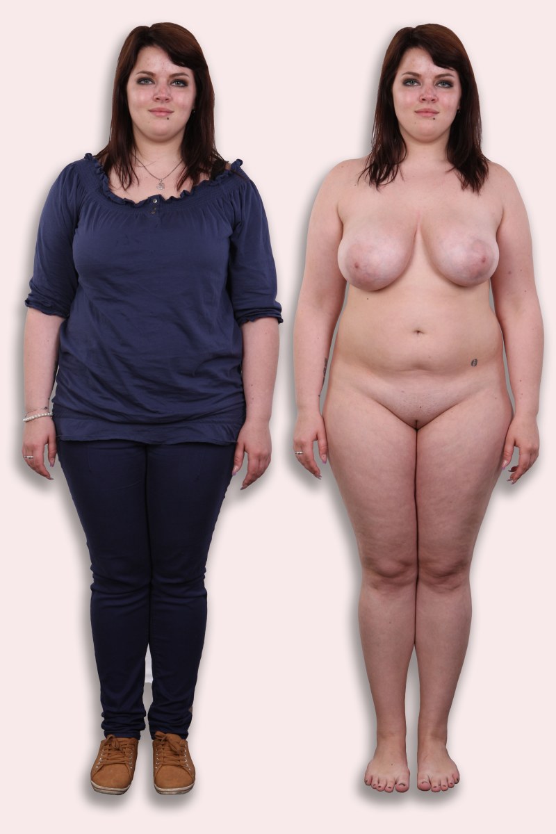 Casting of adult women