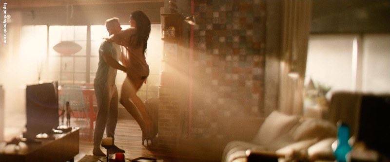 Morena bakkarin bed scenes