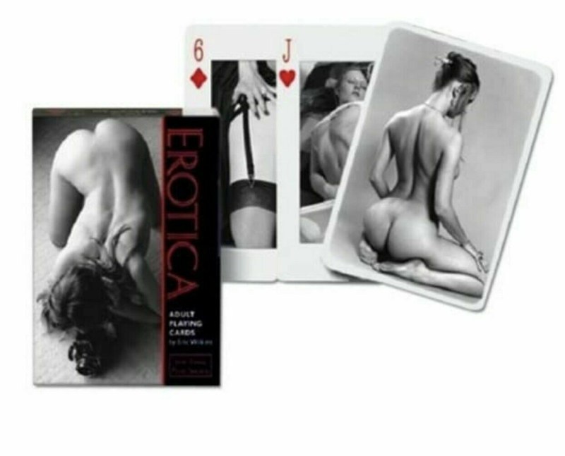 Soviet black white porn cards