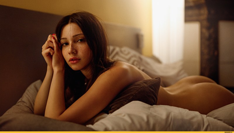 Vasilisa George Chernyadiev