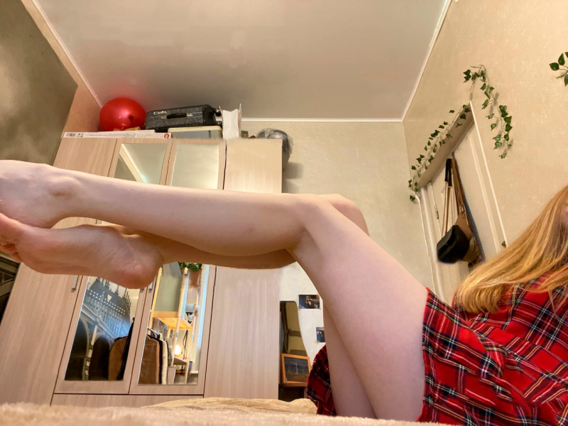 Alina Nikitina drain Nikitin