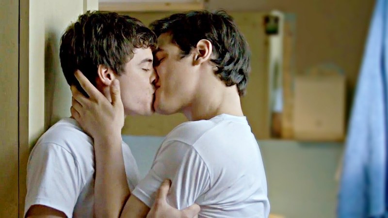 Films about homosexuality